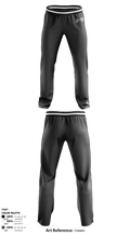 Inter X Ac Connecticut 30013324 Sweatpants - 1