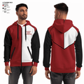 Reapers 7908933 Zip Hoodie - 1