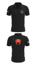 CLB 12 6808252 Short Sleeve Performance Polo - 27