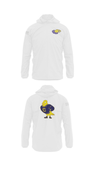 Windbreaker, California High School Volleyball, Women's Volleyball, Teamtime, Team time, sublimation, custom sports apparel, team uniforms, spirit wear, spiritwear, sports uniforms, custom shirts, team store, custom team store, fundraiser sports, apparel fundraiser
