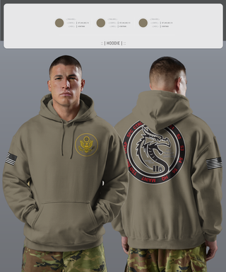 Hoodie, 1st space battalion, , Teamtime, Team time, sublimation, custom sports apparel, team uniforms, spirit wear, spiritwear, sports uniforms, custom shirts, team store, custom team store, fundraiser sports, apparel fundraiser