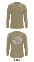 S6 1-32 IN 64050243 Long Sleeve Performance Shirt 86