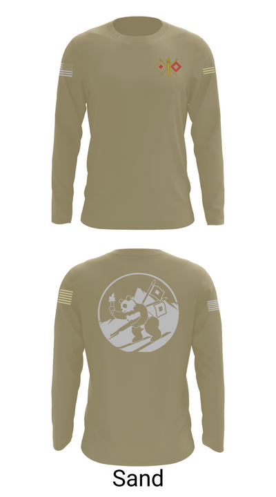 S6 1-32 IN 64050243 Long Sleeve Performance Shirt 86