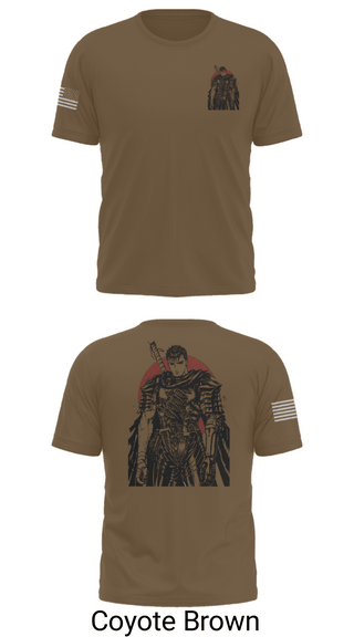 Old School Cotton Feel Shirt, EAF, Marines, Teamtime, Team time, sublimation, custom sports apparel, team uniforms, spirit wear, spiritwear, sports uniforms, custom shirts, team store, custom team store, fundraiser sports, apparel fundraiser