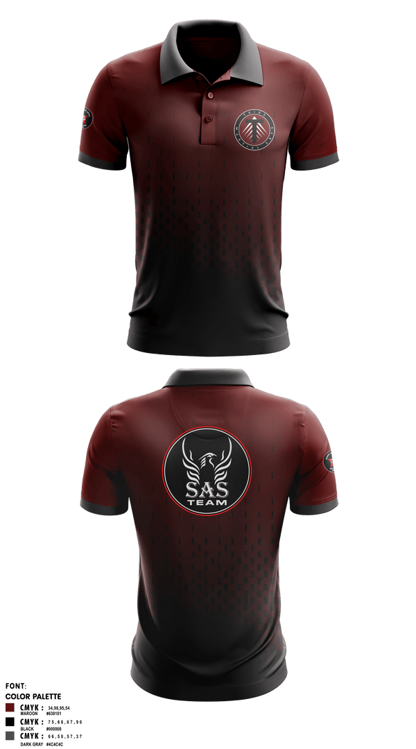 Short Sleeve Performance Polo, TRIBE, Wrestling, Teamtime, Team time, sublimation, custom sports apparel, team uniforms, spirit wear, spiritwear, sports uniforms, custom shirts, team store, custom team store, fundraiser sports, apparel fundraiser