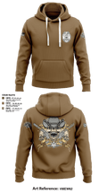Veritas Christian Academy Softball 71166479 Hoodie - 2