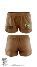218th Maneuver brigade 66845411 Ranger Panties - 1