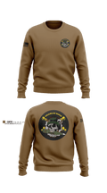 Charlie rock 6048997 Crew Neck Sweatshirt - 1