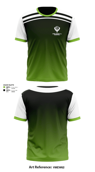 Short Sleeve Performance Shirt, Rising Phoenix S.A., Men's Basketball, Teamtime, Team time, sublimation, custom sports apparel, team uniforms, spirit wear, spiritwear, sports uniforms, custom shirts, team store, custom team store, fundraiser sports, apparel fundraiser