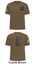1-22 ASB 88977658 Old School Cotton Feel Shirt - 10
