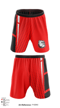 Old Rochester Regional High School 84296995 Athletic Shorts With Pockets - 1
