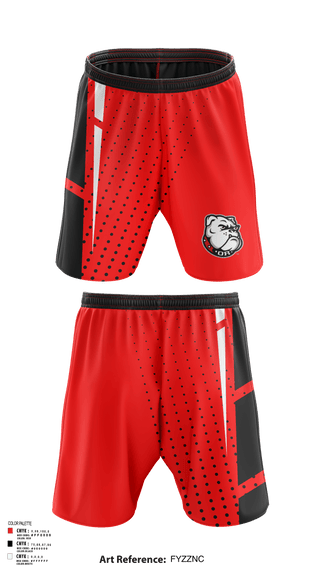 Athletic Shorts With Pockets, Old Rochester Regional High School, Spirit Store, Teamtime, Team time, sublimation, custom sports apparel, team uniforms, spirit wear, spiritwear, sports uniforms, custom shirts, team store, custom team store, fundraiser sports, apparel fundraiser