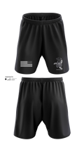HSC-28 24989538 Athletic Shorts With Pockets - 40