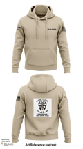 Service Aide 89628697 Hoodie - 23
