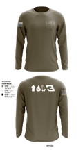 1-9 FA 76255976 Long Sleeve Performance Shirt - 1
