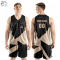 ALL STARS 5187952 Basketball Uniform - 1