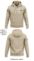 2D DSB 12044470 Hoodie - 2