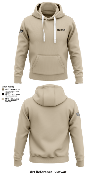 Hoodie, 2D DSB, Marines, Teamtime, Team time, sublimation, custom sports apparel, team uniforms, spirit wear, spiritwear, sports uniforms, custom shirts, team store, custom team store, fundraiser sports, apparel fundraiser