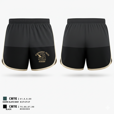 Academy-Basic Unit Ranger Panties - 102
