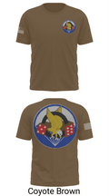 506th PIR 79913322 Short Sleeve Performance Shirt - 16