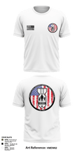 482nd EOD 78922721 Short Sleeve Performance Shirt - 2