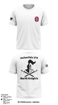 Hohenfels VTF 55832248 Short Sleeve Performance Shirt - 2