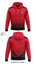 Blazers elite 55481692 Hoodie - 1