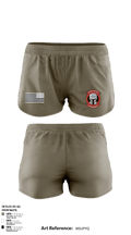 637th Chemical Company 41449538 Ranger Panties - 3