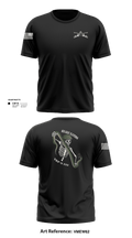 Q Troop 4/278th 47138510 Short Sleeve Performance Shirt - 101