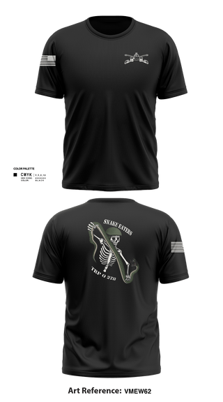Short Sleeve Performance Shirt, Q Troop 4/278th, Army, Teamtime, Team time, sublimation, custom sports apparel, team uniforms, spirit wear, spiritwear, sports uniforms, custom shirts, team store, custom team store, fundraiser sports, apparel fundraiser