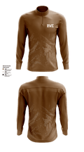 Rwe 84399944 Quarter Zip Jacket - 1