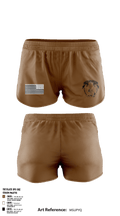 Med platoon, HHC, 2-7 CAV, 3ABCT, 1CD 61958470 Ranger Panties - 1