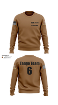 1/204th ADA 3113365 Crew Neck Sweatshirt - 22