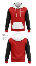 Orchard Lake St Mary’s 81903244 Hoodie - 1