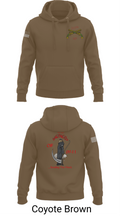 217th MP CO 3rd platoon Iraq 09-10 88609784 Hoodie - 18
