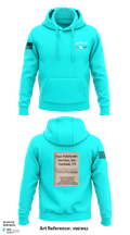 526th TFS 89868786 Hoodie - 2