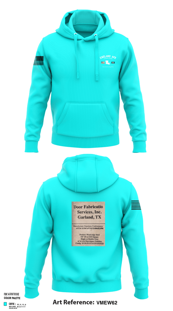 Hoodie, 526th TFS, , Teamtime, Team time, sublimation, custom sports apparel, team uniforms, spirit wear, spiritwear, sports uniforms, custom shirts, team store, custom team store, fundraiser sports, apparel fundraiser