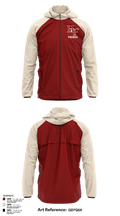 Vikings 49892690 Windbreaker - 2