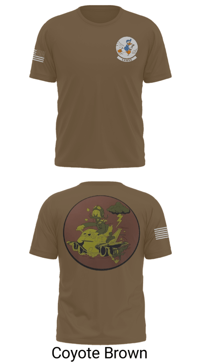 6 AMXS 55831023 Old School Cotton Feel Shirt - 10