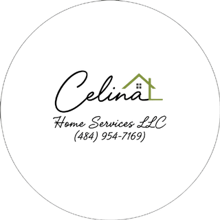Celina Home Services LLC Stainless Steel Water Bottle with a Straw Lid
