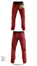 Root river Elite 57016125 Sweatpants - 1