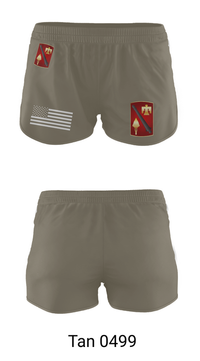 HHB 45 FAB 16448971 Ranger Panties - 60