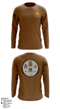 LNCOA 22055353 Long Sleeve Performance Shirt 1