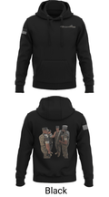 11Th MAR REG 43548544 Hoodie - 38
