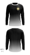 Cleveland heights 9516272 Long Sleeve Performance Shirt - 1