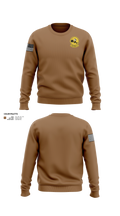 VFA-31 THE TOMCATTERS 46828016 Crew Neck Sweatshirt - 22
