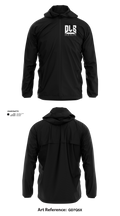 DLB Elite 88273166 Windbreaker - 13