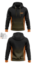 Team Thrive Pelotonia 63544717 Hoodie - 1