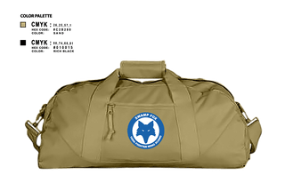 Duffle Bag, 169th FW, Air Force, Teamtime, Team time, sublimation, custom sports apparel, team uniforms, spirit wear, spiritwear, sports uniforms, custom shirts, team store, custom team store, fundraiser sports, apparel fundraiser