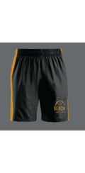 East Stroudsburg Cavaliers 35860494 Track Shorts - 1